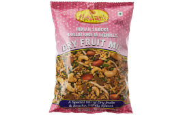 Haldiram's Nagpur Dry Fruit Mix   Pack  150 grams